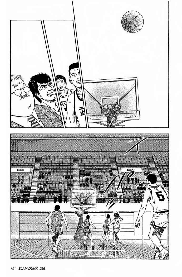 Read Slam Dunk ES Manga Online