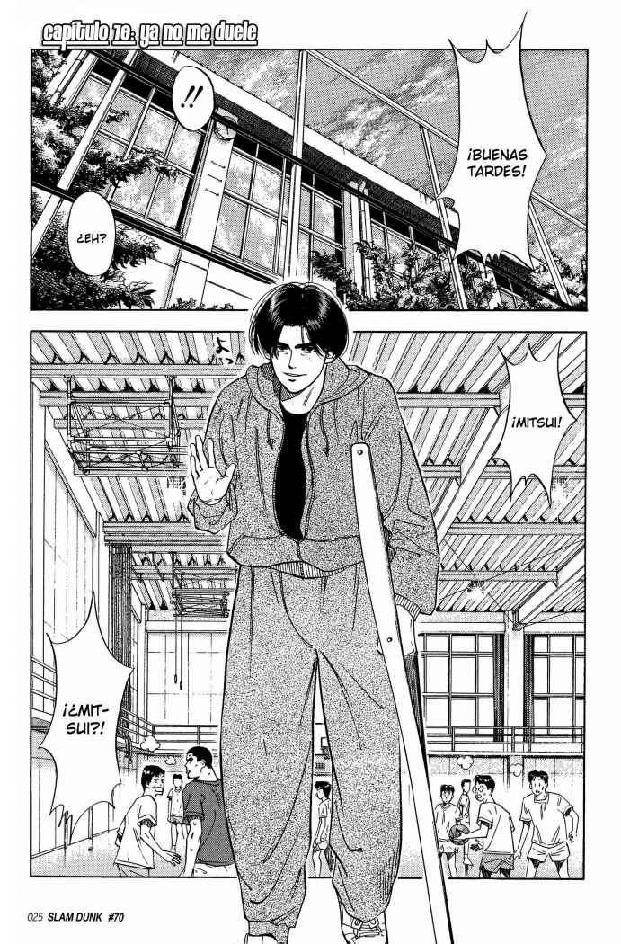 Read Slam Dunk ES Manga Online