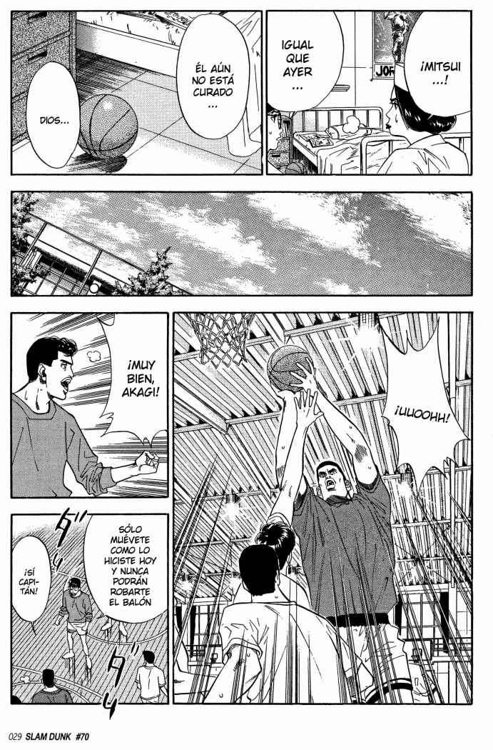 Read Slam Dunk ES Manga Online