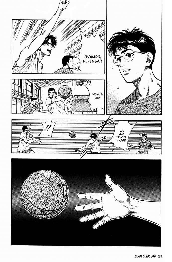 Read Slam Dunk ES Manga Online