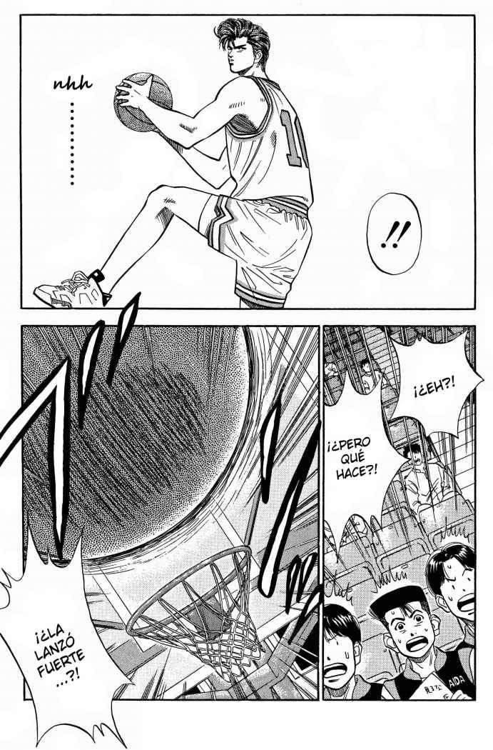 Read Slam Dunk ES Manga Online
