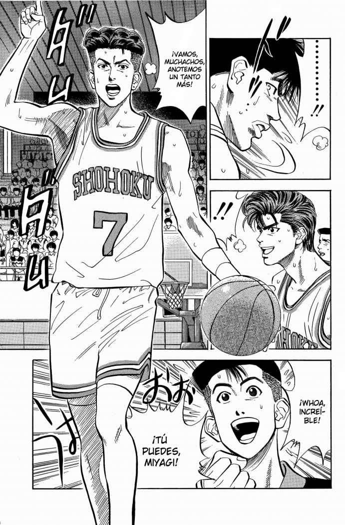 Read Slam Dunk ES Manga Online