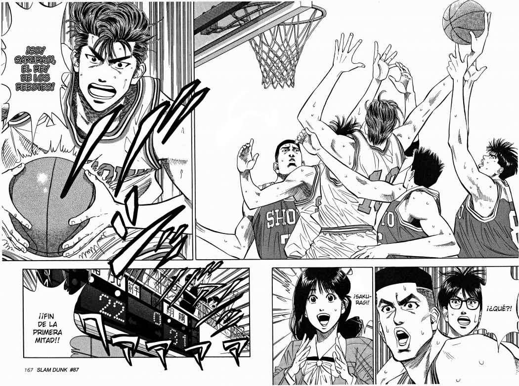 Read Slam Dunk ES Manga Online