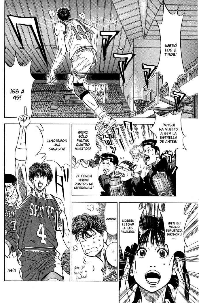 Read Slam Dunk ES Manga Online
