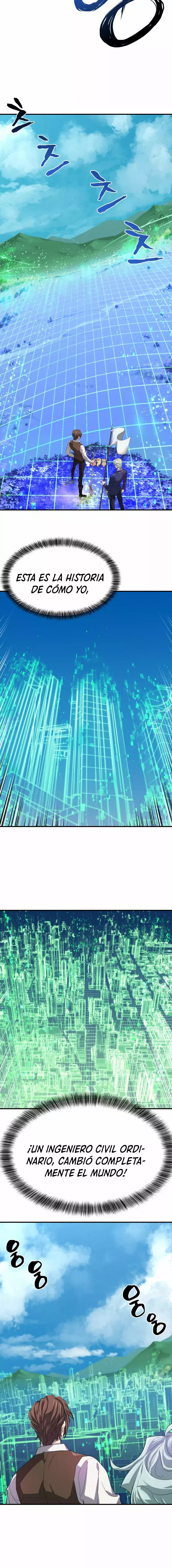 Read The Greatest Estate Developer ES Manga Online