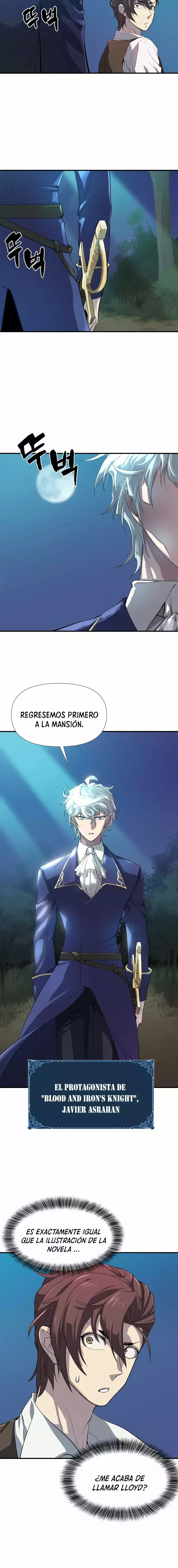 Read The Greatest Estate Developer ES Manga Online