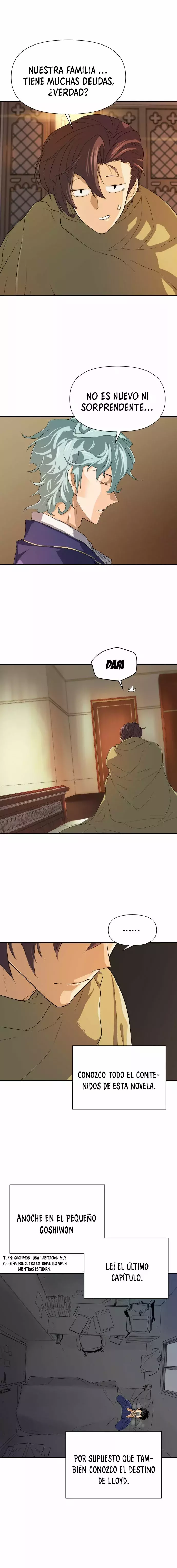 Read The Greatest Estate Developer ES Manga Online