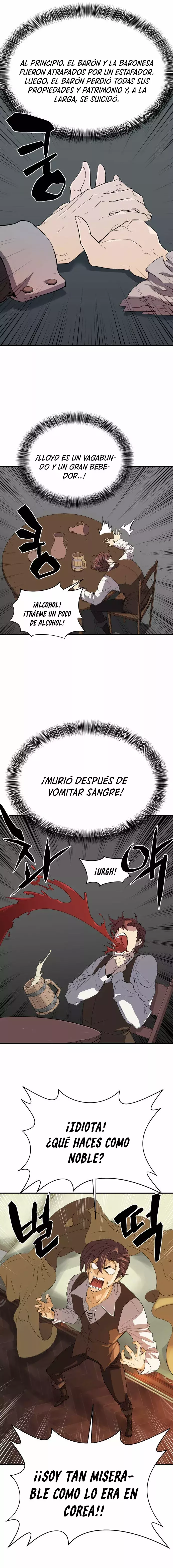 Read The Greatest Estate Developer ES Manga Online