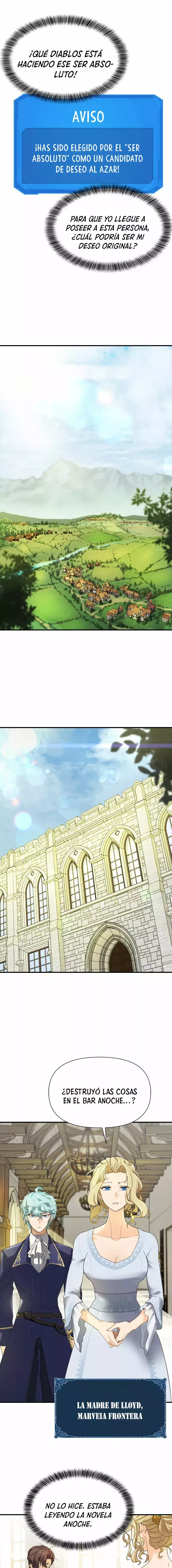 Read The Greatest Estate Developer ES Manga Online