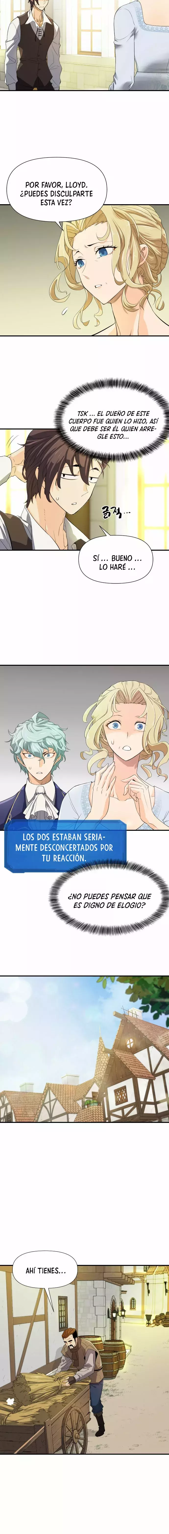 Read The Greatest Estate Developer ES Manga Online