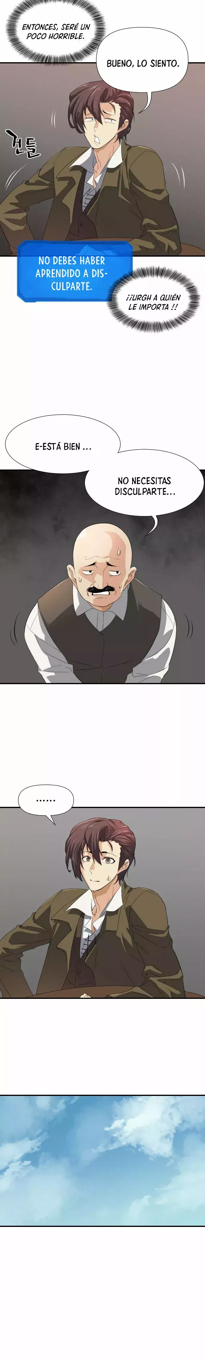 Read The Greatest Estate Developer ES Manga Online