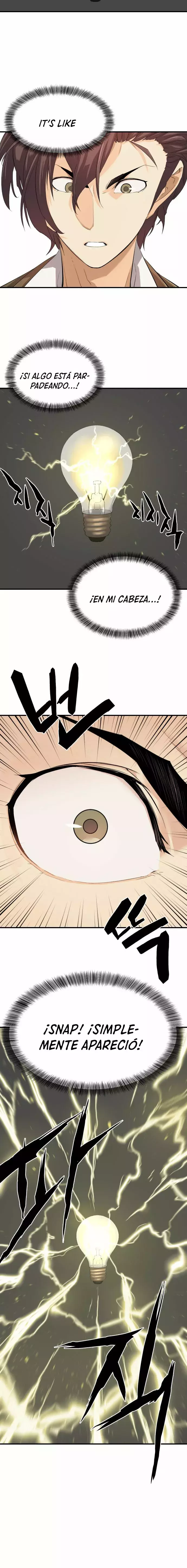Read The Greatest Estate Developer ES Manga Online