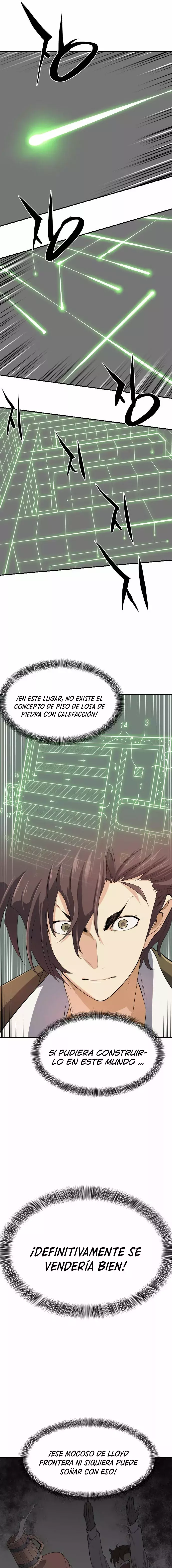 Read The Greatest Estate Developer ES Manga Online