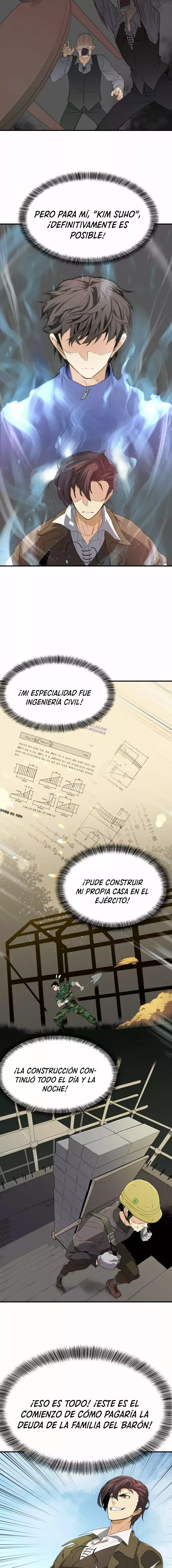 Read The Greatest Estate Developer ES Manga Online
