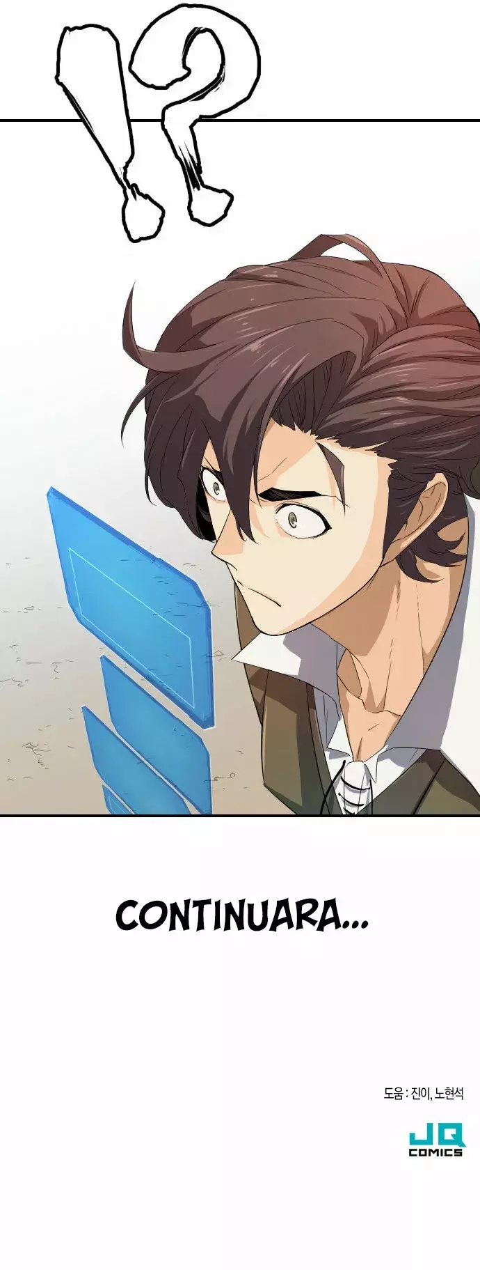 Read The Greatest Estate Developer ES Manga Online