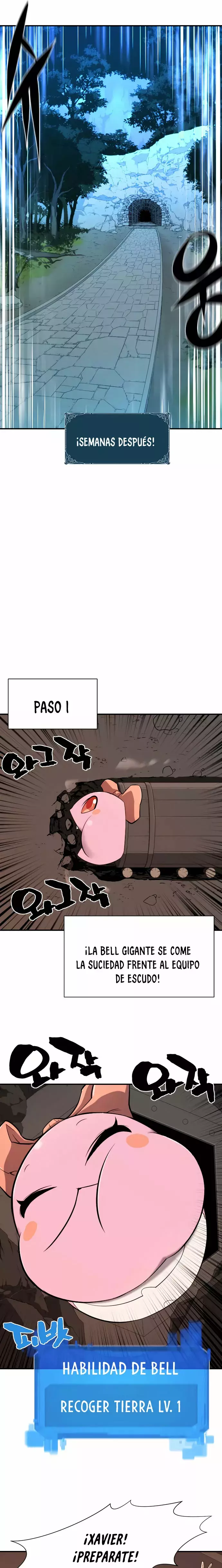 Read The Greatest Estate Developer ES Manga Online