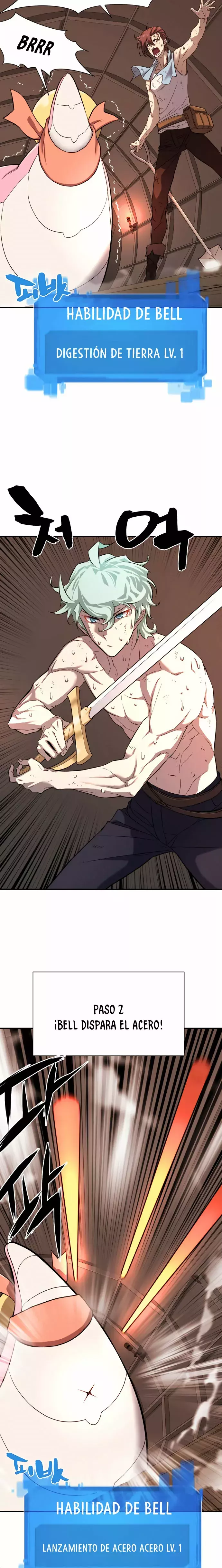 Read The Greatest Estate Developer ES Manga Online
