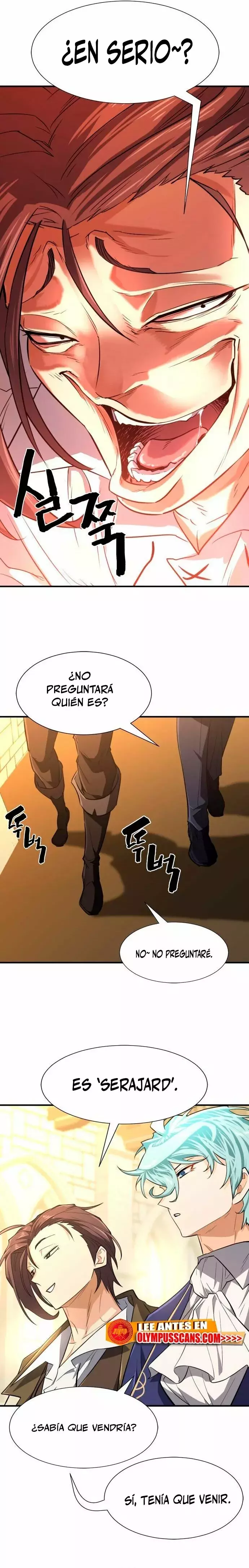 Read The Greatest Estate Developer ES Manga Online