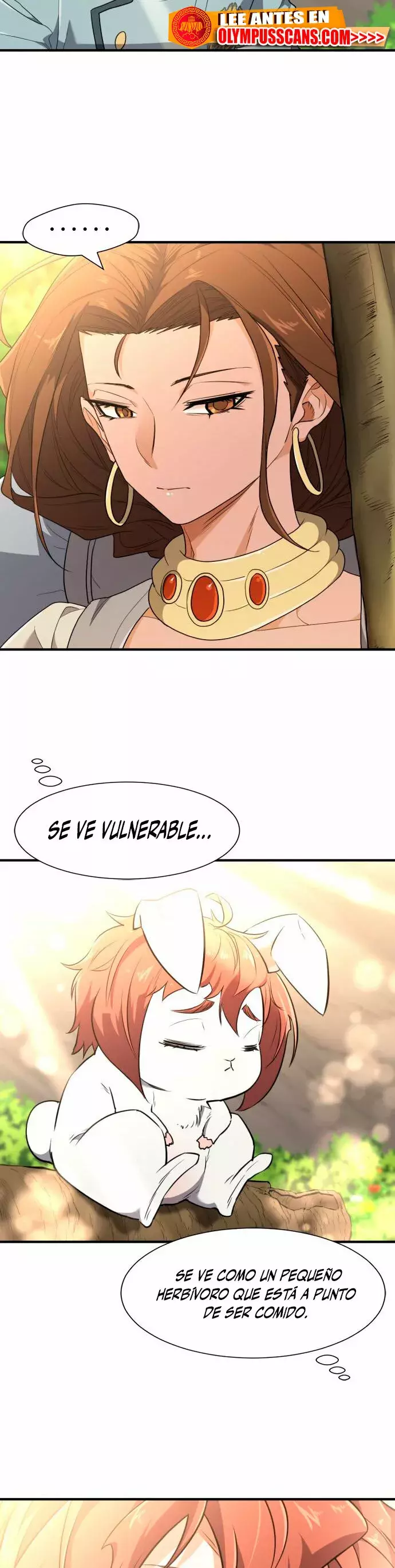 Read The Greatest Estate Developer ES Manga Online