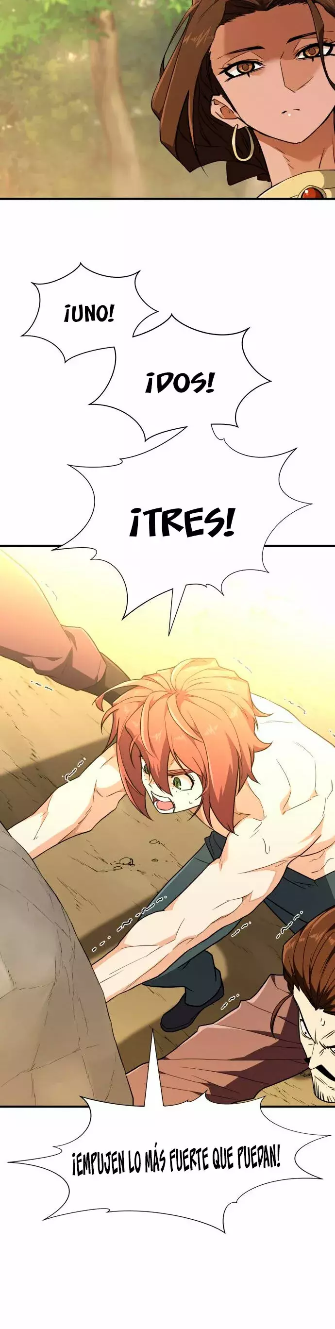 Read The Greatest Estate Developer ES Manga Online