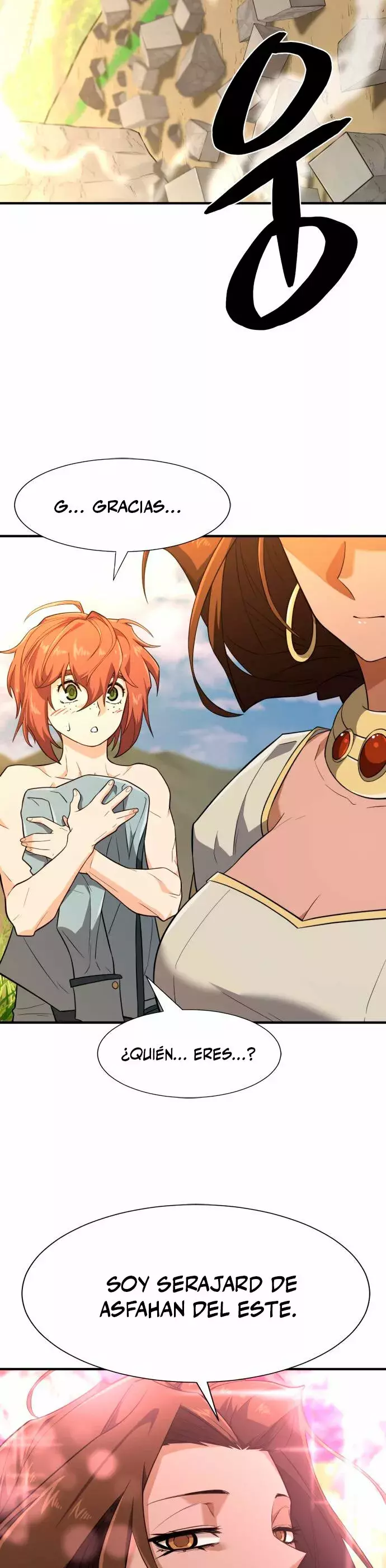 Read The Greatest Estate Developer ES Manga Online