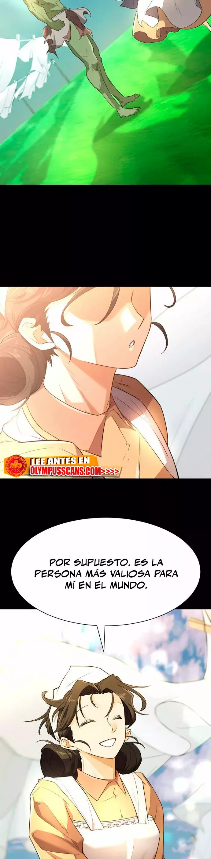 Read The Greatest Estate Developer ES Manga Online