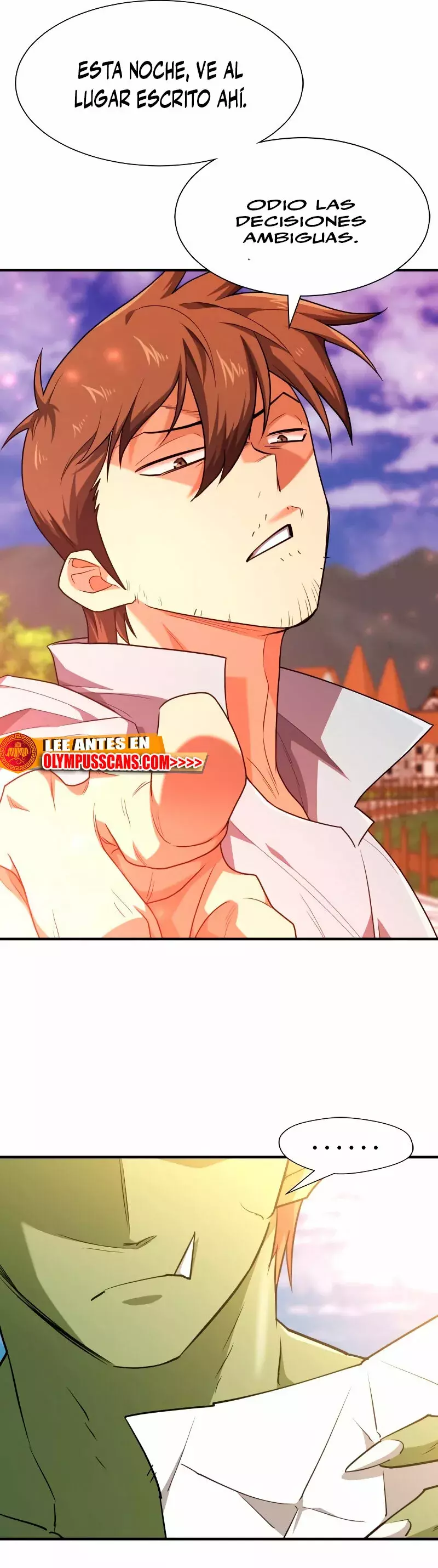 Read The Greatest Estate Developer ES Manga Online