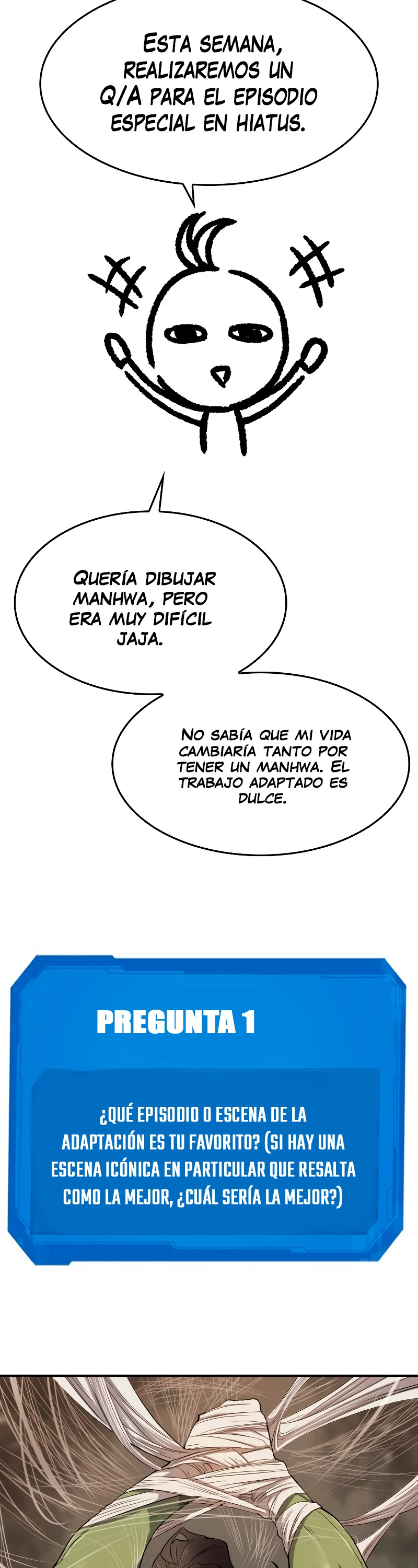 Read The Greatest Estate Developer ES Manga Online