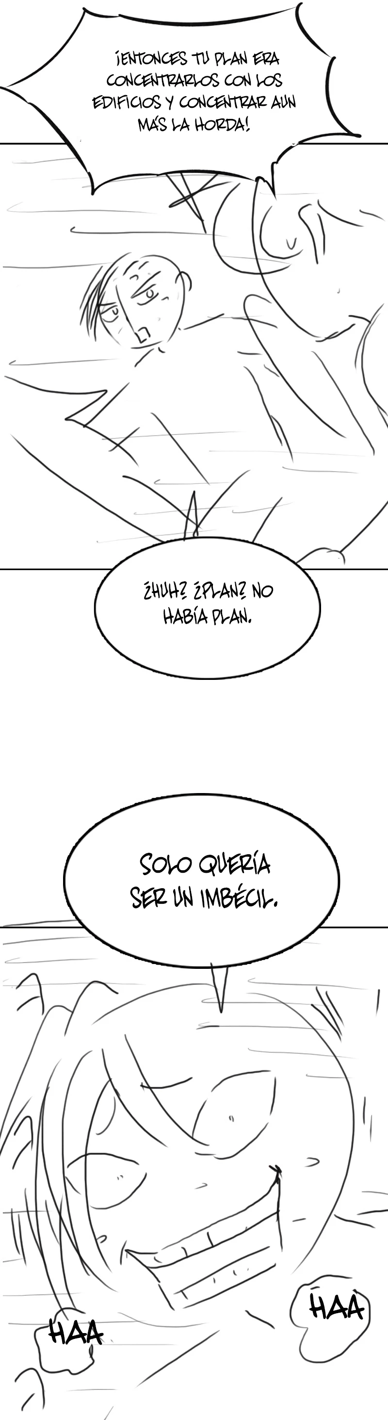 Read The Greatest Estate Developer ES Manga Online