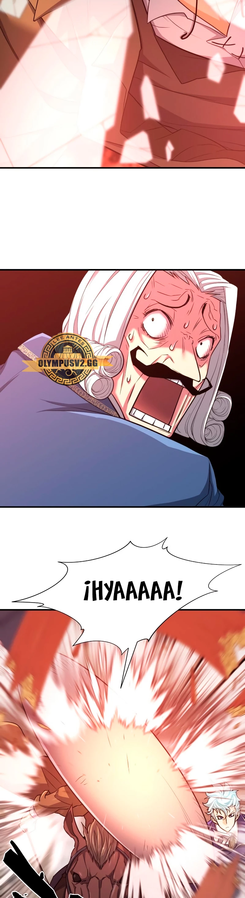 Read The Greatest Estate Developer ES Manga Online