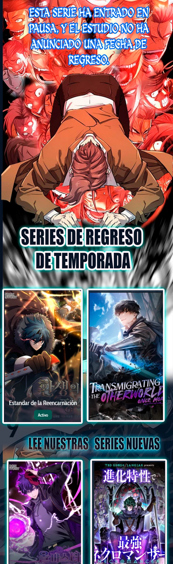 Read The Greatest Estate Developer ES Manga Online