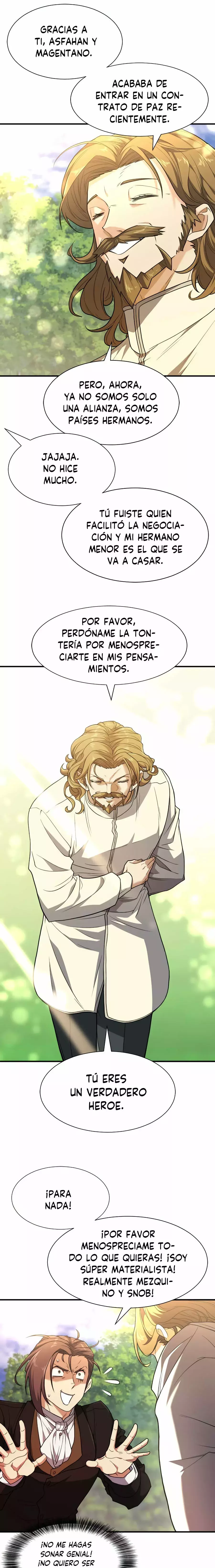 Read The Greatest Estate Developer ES Manga Online