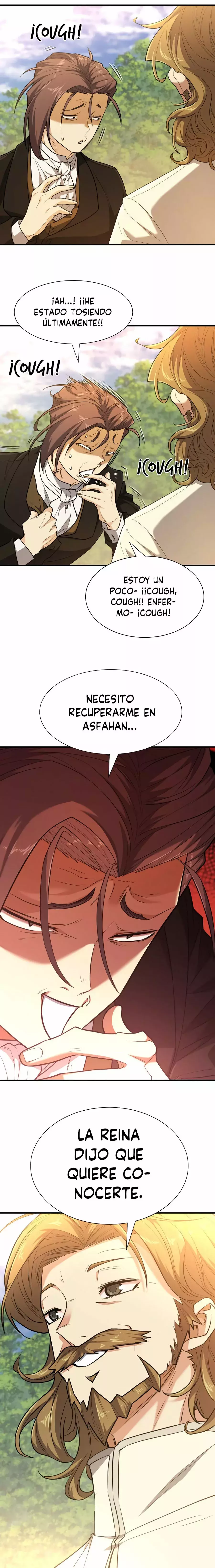 Read The Greatest Estate Developer ES Manga Online