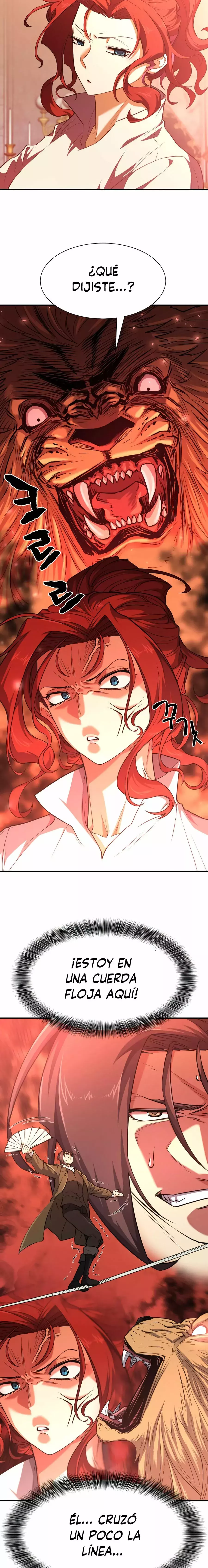 Read The Greatest Estate Developer ES Manga Online