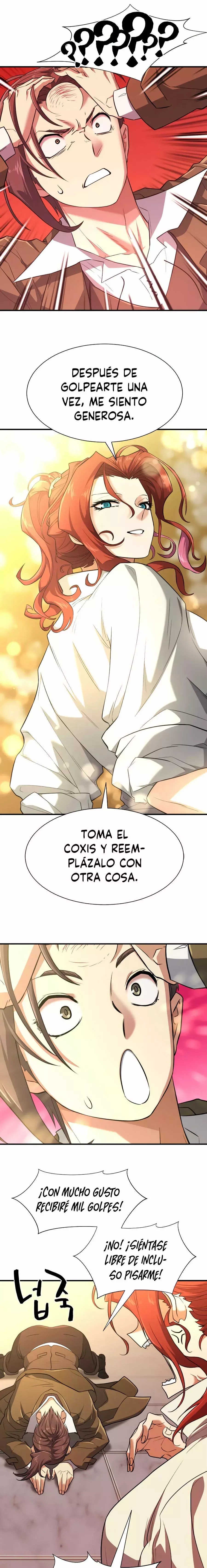 Read The Greatest Estate Developer ES Manga Online