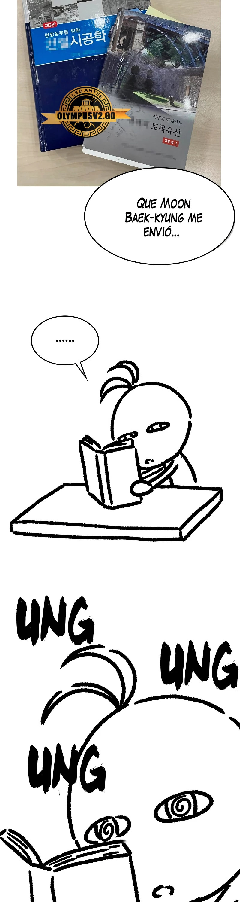 Read The Greatest Estate Developer ES Manga Online