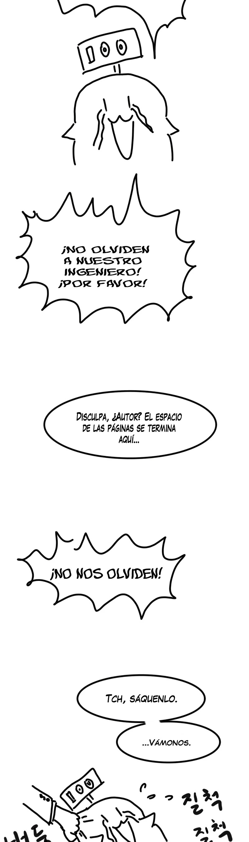 Read The Greatest Estate Developer ES Manga Online