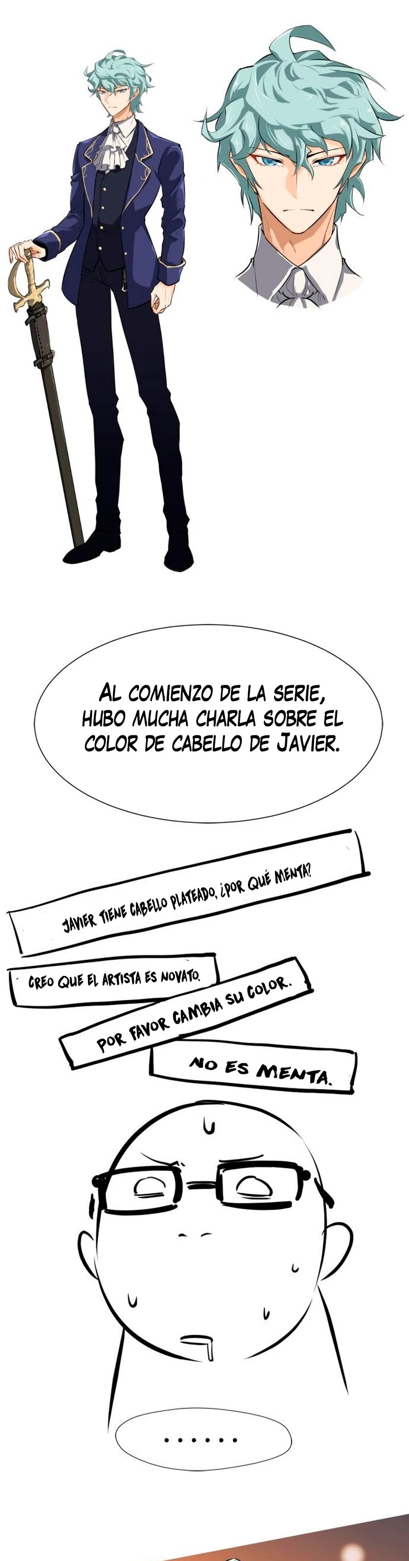Read The Greatest Estate Developer ES Manga Online