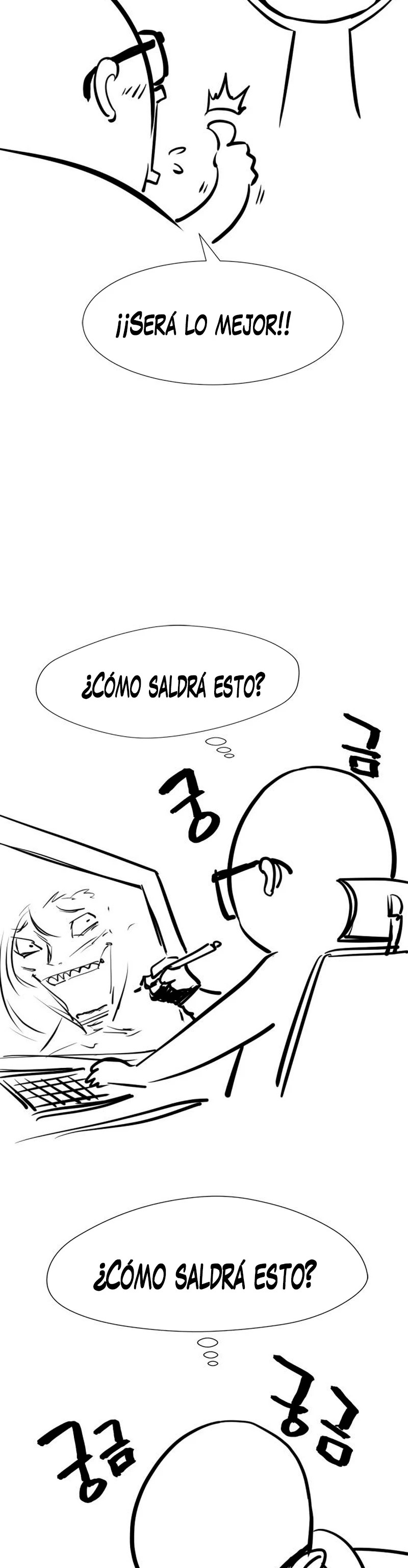 Read The Greatest Estate Developer ES Manga Online