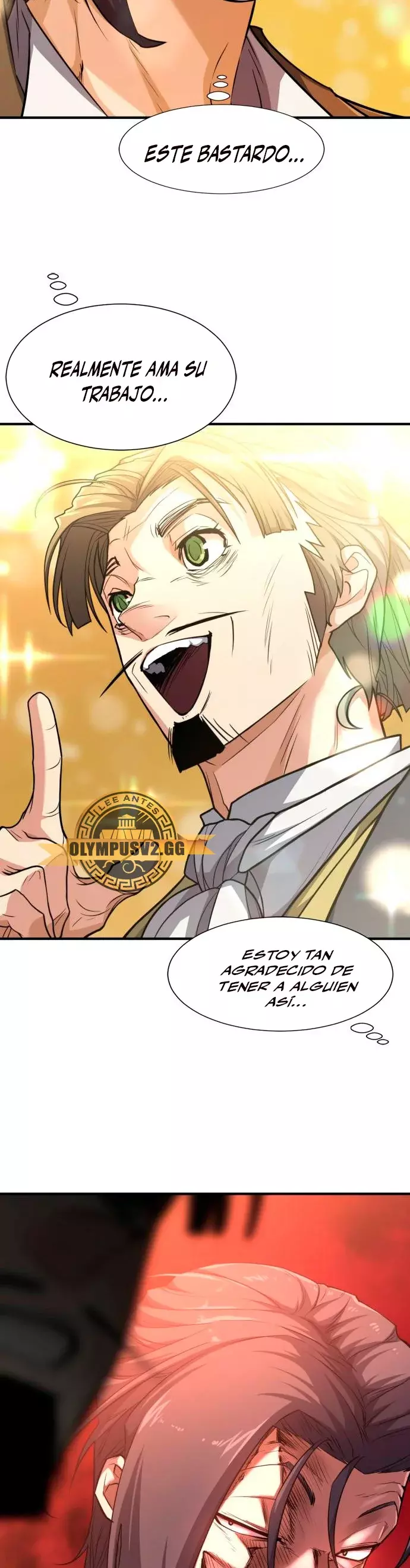 Read The Greatest Estate Developer ES Manga Online