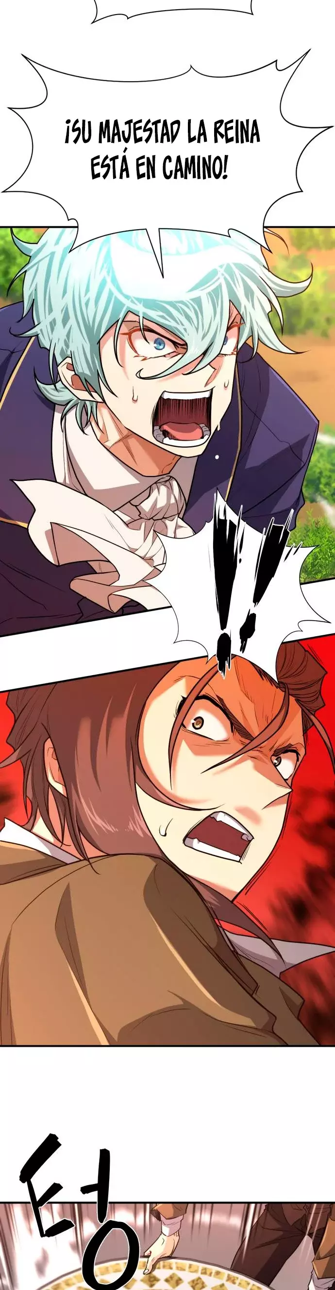 Read The Greatest Estate Developer ES Manga Online
