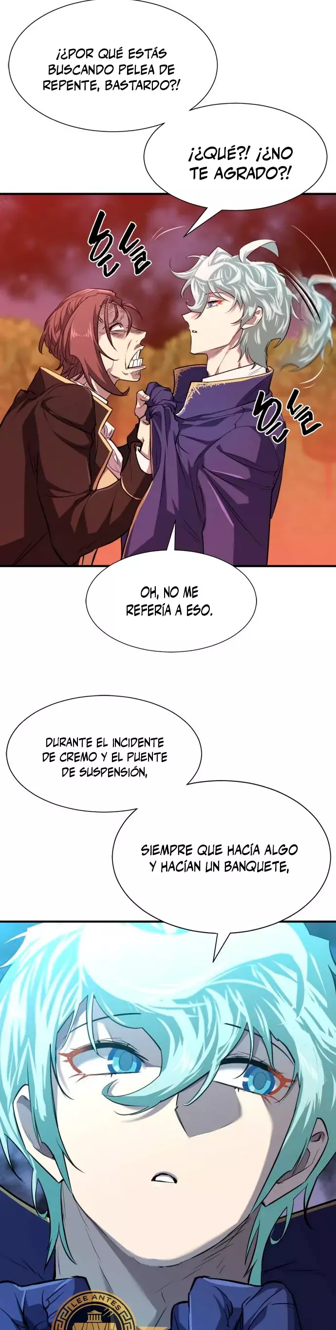 Read The Greatest Estate Developer ES Manga Online