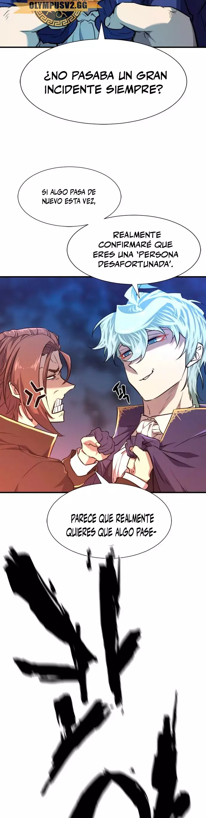 Read The Greatest Estate Developer ES Manga Online