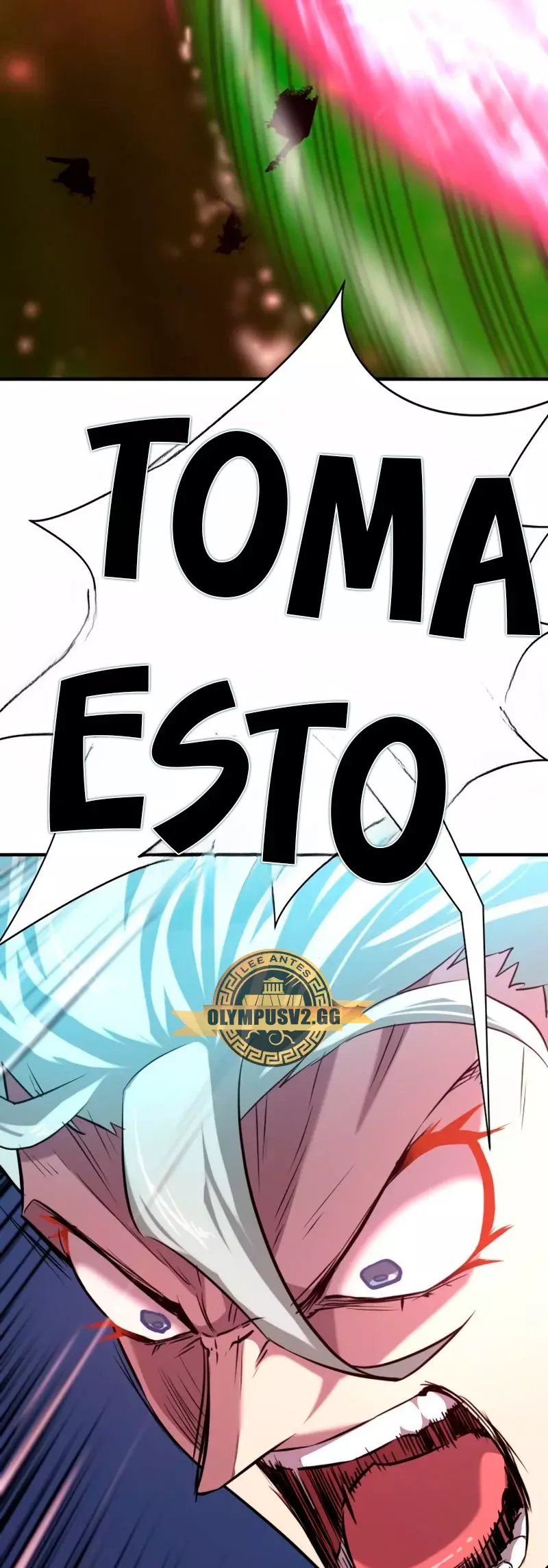 Read The Greatest Estate Developer ES Manga Online