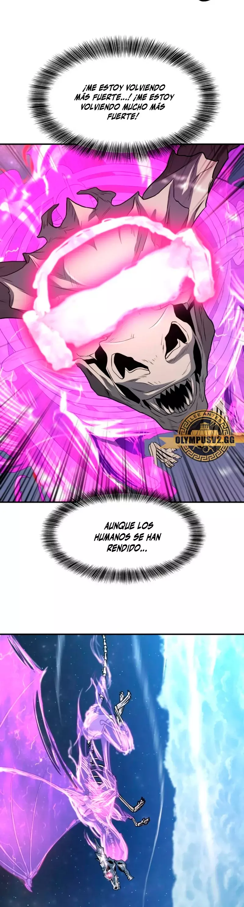 Read The Greatest Estate Developer ES Manga Online