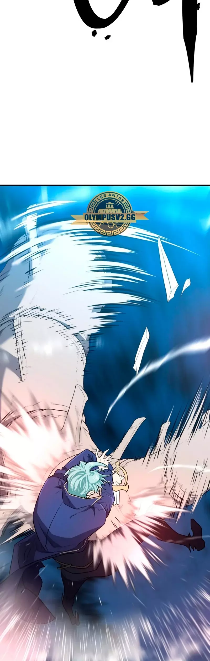 Read The Greatest Estate Developer ES Manga Online
