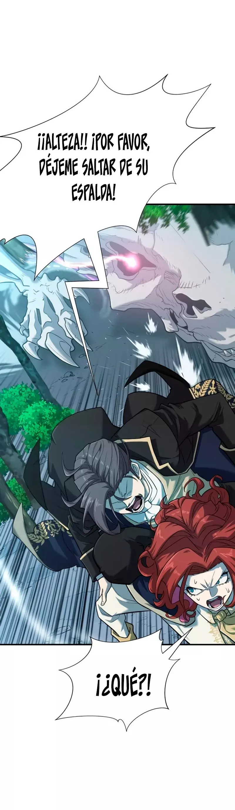 Read The Greatest Estate Developer ES Manga Online