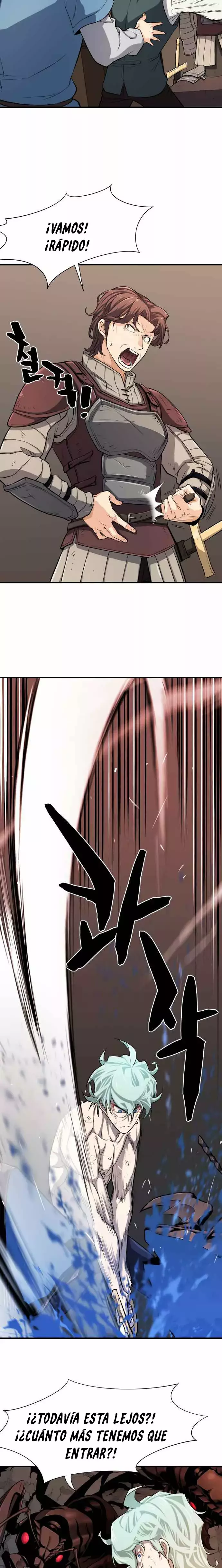 Read The Greatest Estate Developer ES Manga Online