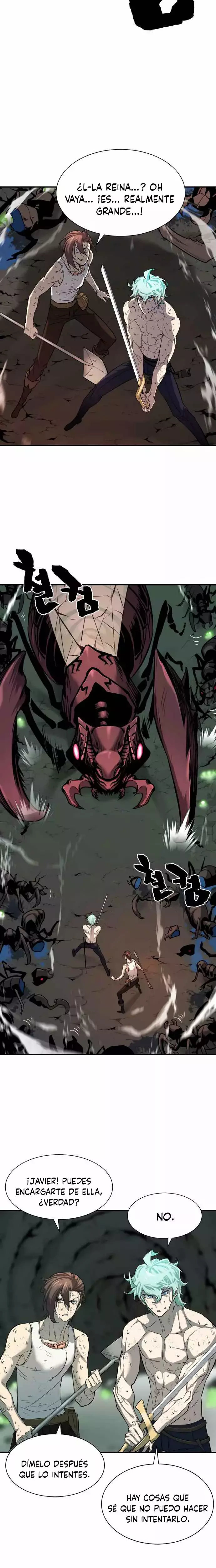 Read The Greatest Estate Developer ES Manga Online