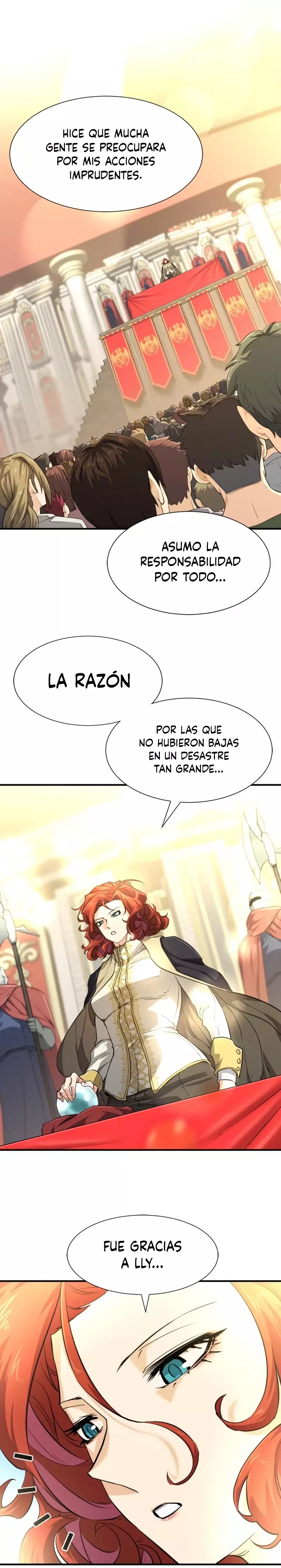 Read The Greatest Estate Developer ES Manga Online